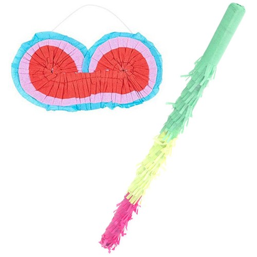 Decor For Kids Carnival Birthday Party Supplies Pinata Sticks Kids - 第 11/12 張圖片