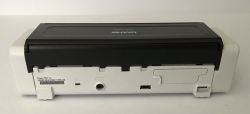 Brother ADS-1700W Wireless Color Scanner Touchscreen w/ Power Supply - Bild 4 von 8