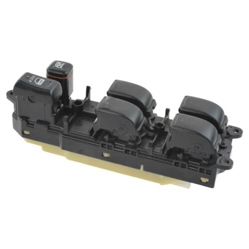 Master Power Window Switch LH Driver Side Front For Lexus RX330 RX350 RX400h - Bild 2 von 5