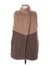 Koolaburra Women Brown Vest M