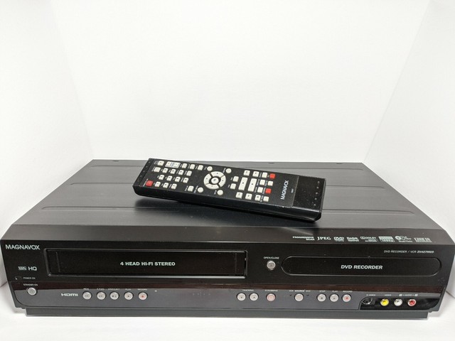 upscale vhs to 1080p