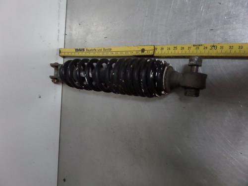 peugeot speedfight 1+2 Federbein Stoßdämpfer hinten