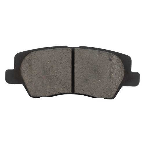 4PCS Rear Ceramic Brake Pads fits for Cadillac ATS 2016 Performance, Premium - Picture 4 of 9