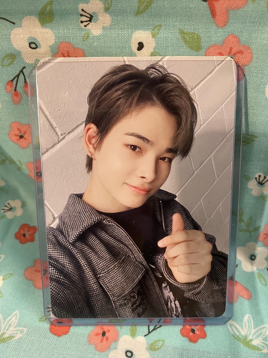 Enhypen - Engene Membership Kit Photocard - Ni-Ki (39) | eBay