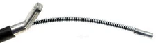 Rr Left Brake Cable  Raybestos  BC96969
