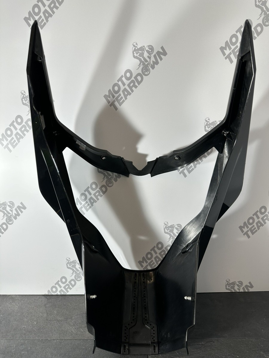 790duke タンクカウル KTM 790 Duke 2020 Tank Fairing Surround Cowl Fuel Tank 3766 Miles