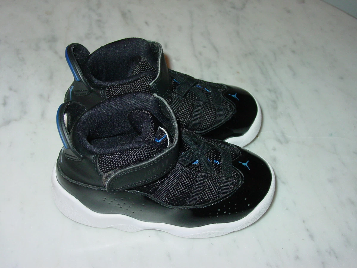 2019 Nike Air Jordan 6 Rings
