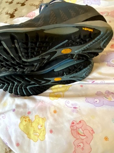 Merrell shoes women VIBRAM - Picture 3 of 5