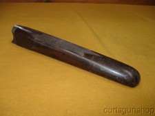 Vintage Stevens Model 24 12g Single Barrel Shotgun Forend Rynite