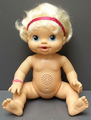 baby alive wiggles and giggles