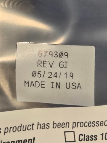 New Applied Materials 679309 Vent Offset ATM - Picture 3 of 3