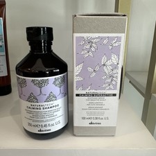 Davines Natural Tech Calming Shampoo & Calmin...