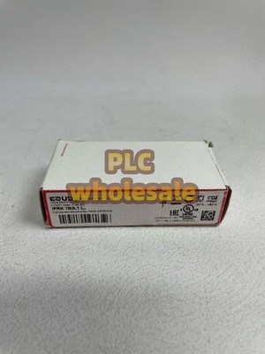 1PCS NEW LEUZE sensor IPRK 18/A.1 L.4 50034119 Fast shipping