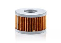MANN-FILTER ÖLfilter MH 68 FüR Sachs Motorcycles Suzuki Motorcycles