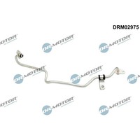 Dr.Motor ÖLleitung Vorlaufleitung Turbolader Passend FüR Audi A1 A3 Q2 Q3 Cupra