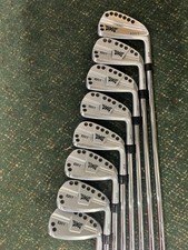 PXG 0311 T Gen 3 Iron Set 4-PW Stiff Flex