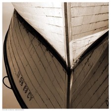 Bob Brown Hull Reflection II Open Edition