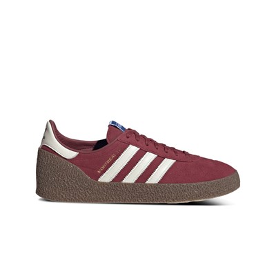 Adidas Originals Montreal 76 (Noble Maroon/Off White/Gum) Men's Shoes JR8371