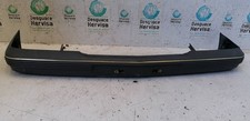 Pare-choc avant Opel ASCONA