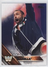 2016 Topps WWE Santino Marella #90 1z6