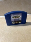 Tony Hawk's Pro Skater Nintendo 64 (N64) Authentic OEM