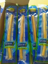 24 Miswak Sticks by Al Khair Natural,Teeth Whitening Herbal Oral Care Toothbrush