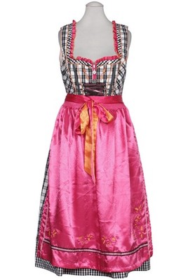 Spieth Wensky Kleid Damen Dress Damenkleid Gr. EU 38 Baumwolle Mehrf... #buyptc2