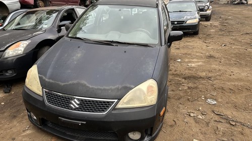 Alternator Fits 02-07 AERIO 1392214 - Picture 11 of 15