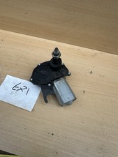 Peugeot 107 Citroen C1 Aygo Rear Wiper Motor 05-14 .
