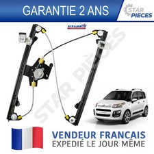 Lève vitre Citroen C3