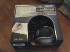Carson DR-300 ezRead Electronic Reading Aid Digital Magnifier TV Output — photo 1