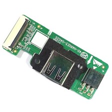 1Pc USB Charging Board Adapter Connector For JBL Charge 5 Version TL Parts
