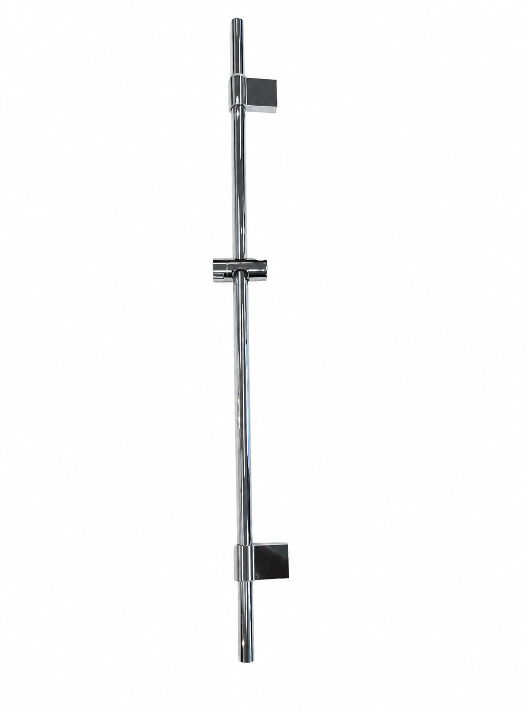 Hansgrohe Unica Shower rail Varia 105 cm - Chrome
