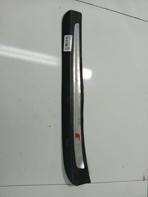 Audi Q7 2007 Interior door step trim - FRONT LEFT 4L0853373E, 4L0  #2821088-67