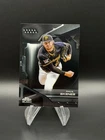 Paul Skenes 2026 Topps Chrome Black #35 Pittsburgh Pirates