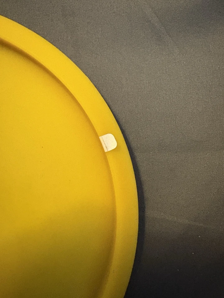 ** РЕДКАЯ первый запуск CE чемпион издание STINGRAY диск 181g мини звезда марки - Изображение 3 из 4