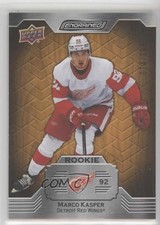 2023-24 Upper Deck Engrained Rookies 74/399 Marco Kasper #119 k4s