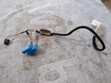 VW Golf 3 III Kabelbaum 1H1971064 Tachokabelbaum Tacho