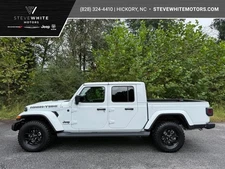 2025 Jeep Gladiator HIGH TIDE 4X4