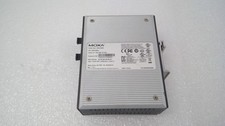 MOXA EDS-405A Managed Ethernet Switch W/ 5 10...