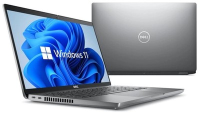 Dell Latitude 5430 14” Laptop 10-Core i5 4.4GHz 16GB RAM 512GB SSD