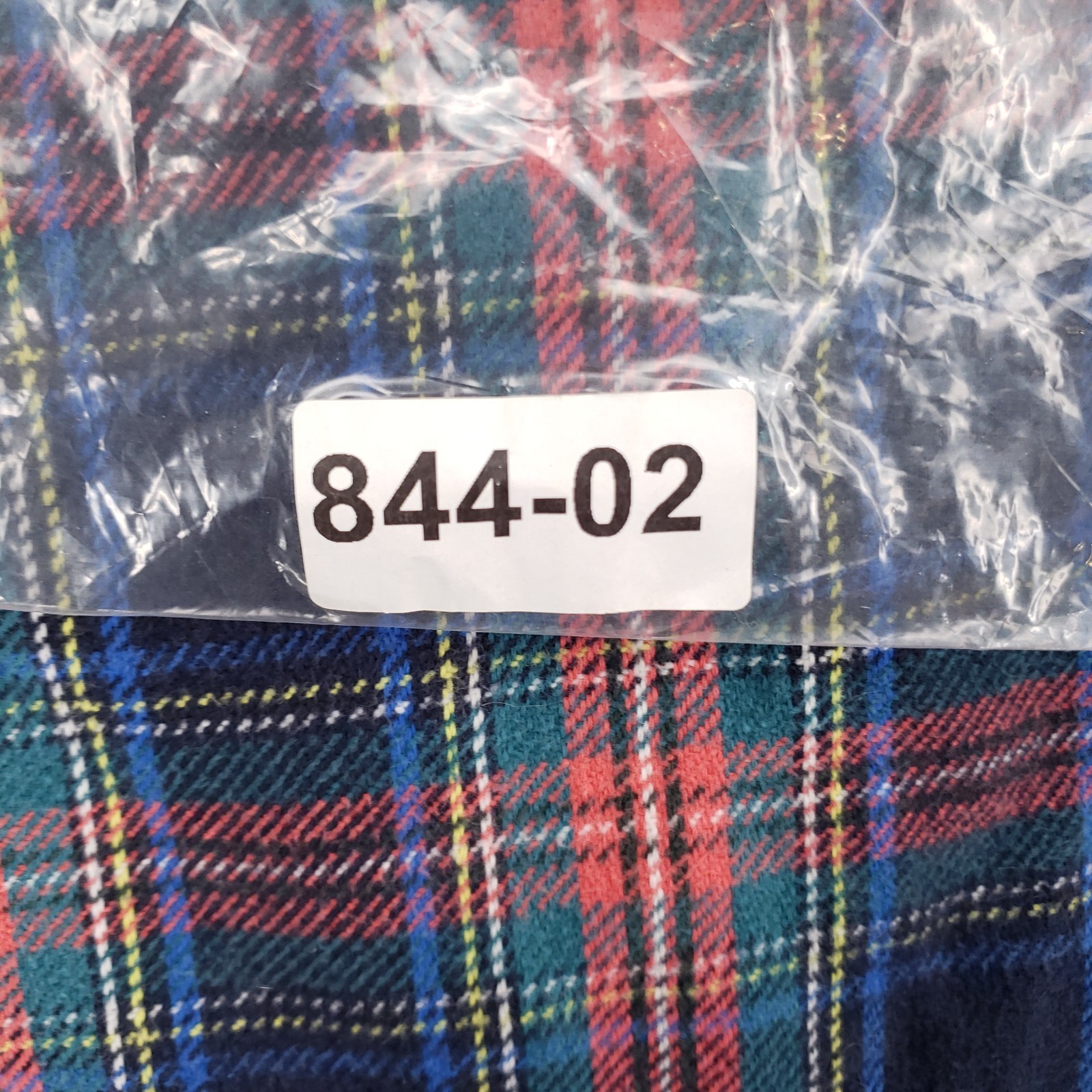 American Eagle Shacket Men Medium Tall Multicolor… - image 9