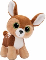 Nici Glubschis Stehendes Kuscheltier Rehkitz Feena