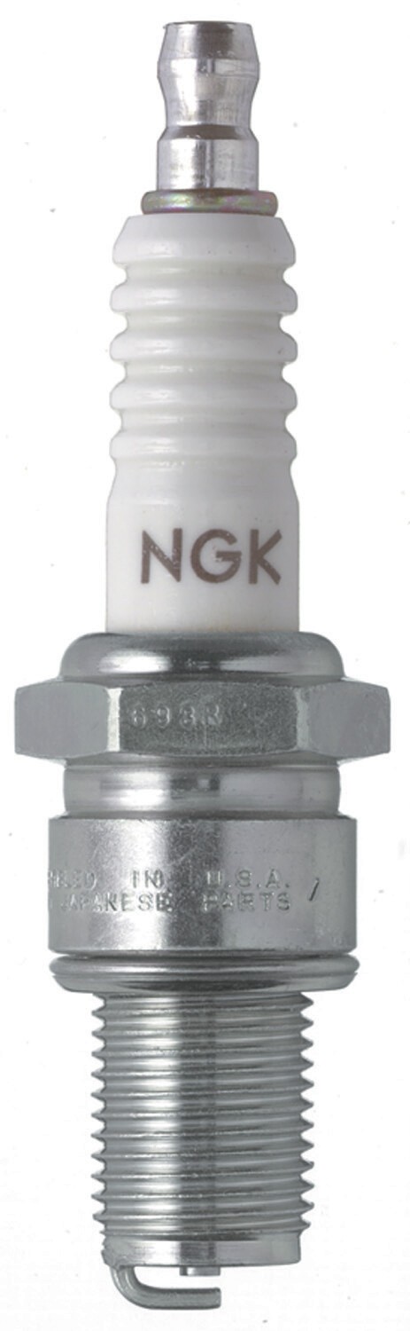 NGK B10ES Spark Plugs 7928