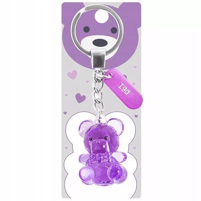 5900094239520 Brelok Miś Iga Be-Happy Gifts