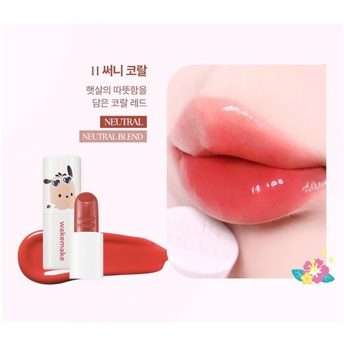 wakemake x Pochacco Cushion / Poundation / Lidschatten / Lip Tint / Balm Sanrio - Bild 42 von 75