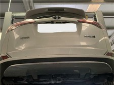 Pare-choc arrière Toyota RAV 4