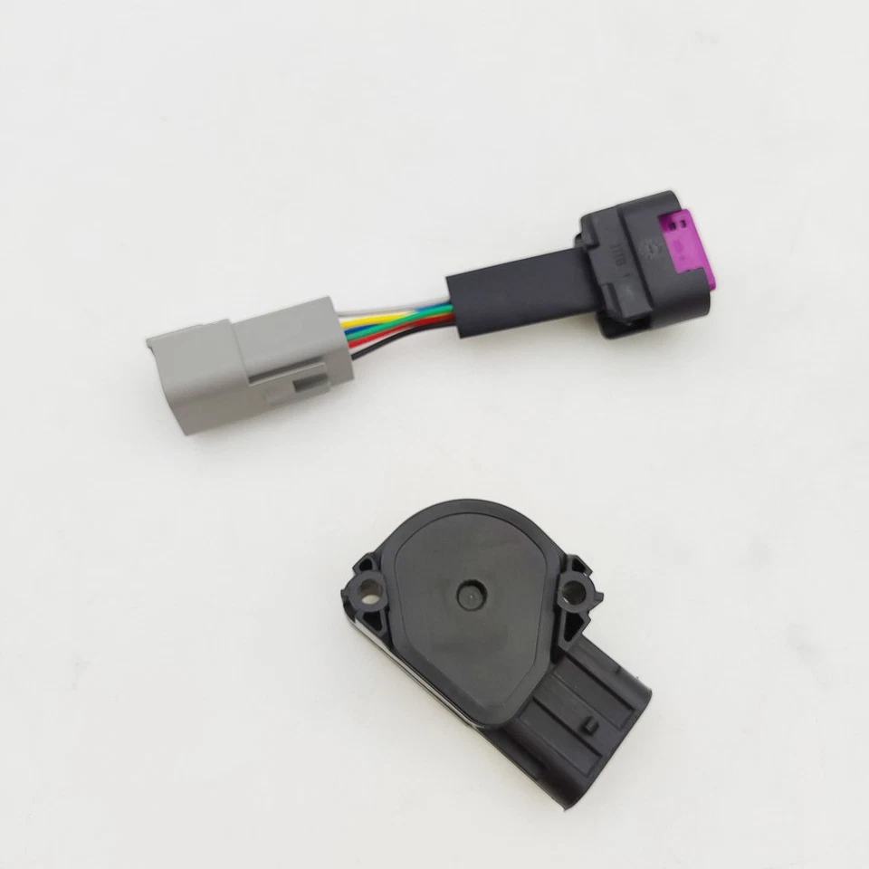 Fits for 98-07 Dodge RAM 2500 3500 Cummins 5.9L TPS Throttle Position Sensor Foto 3 de 4