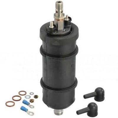 Kraftstoffpumpe 12 V 12 A 6,5 bar PIERBURG für u.a. MERCEDES-BENZ 124
