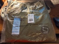 Arctix Men's Storm Rain Pants 3XL Sealed